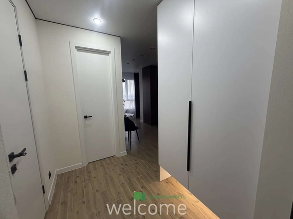 
  Продается 1-комн. квартира 37 м², в ЖК Высота, литер 4.1. Фото 9.
