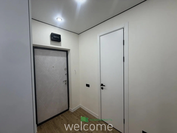 
  Продается 1-комн. квартира 37 м², в ЖК Высота, литер 4.1. Фото 10.