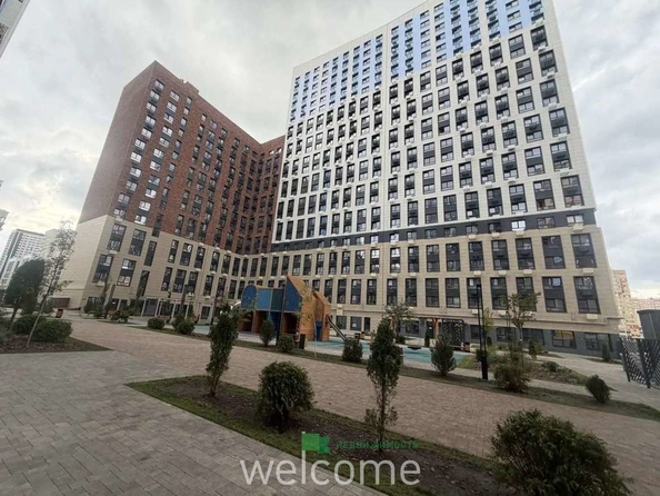 
  Продается 1-комн. квартира 37 м², в ЖК Высота, литер 4.1. Фото 12.