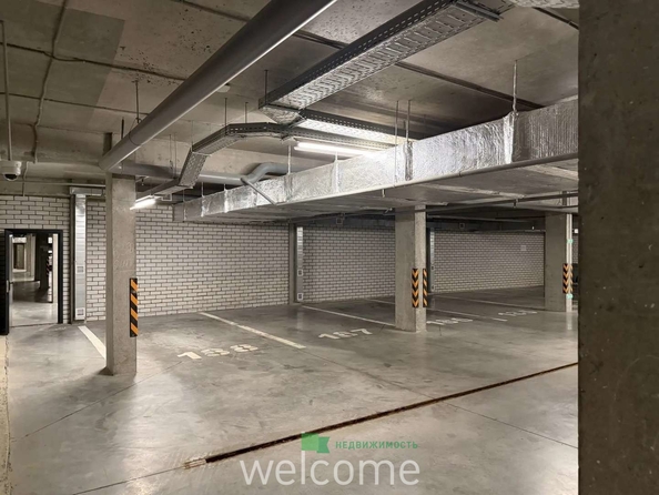 
  Продается 1-комн. квартира 37 м², в ЖК Высота, литер 4.1. Фото 13.