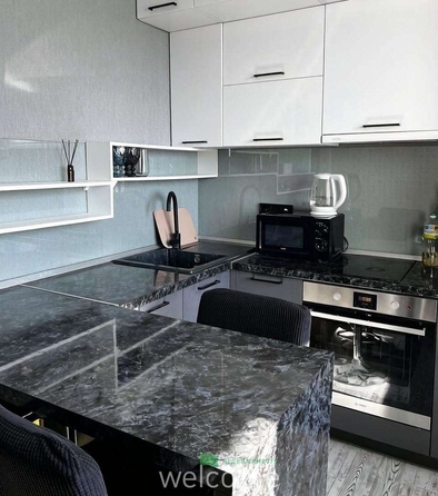 
  Продается 1-комн. квартира 40.7 м². Фото 1.
