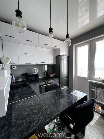 
  Продается 1-комн. квартира 40.7 м². Фото 2.