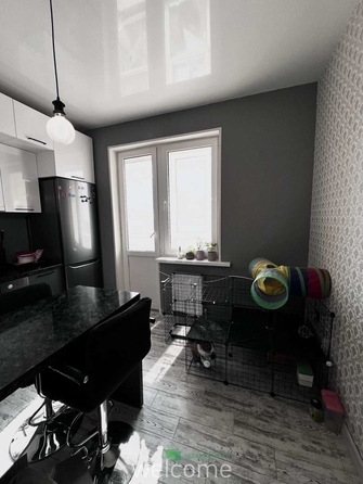
  Продается 1-комн. квартира 40.7 м². Фото 3.