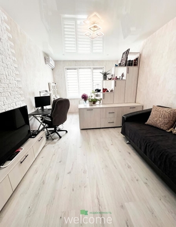 
  Продается 1-комн. квартира 40.7 м². Фото 4.