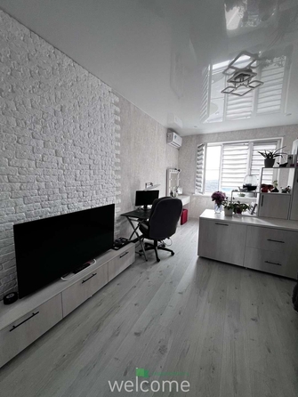 
  Продается 1-комн. квартира 40.7 м². Фото 5.
