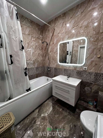 
  Продается 1-комн. квартира 40.7 м². Фото 6.