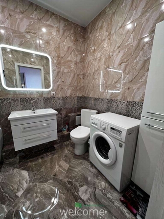 
  Продается 1-комн. квартира 40.7 м². Фото 7.