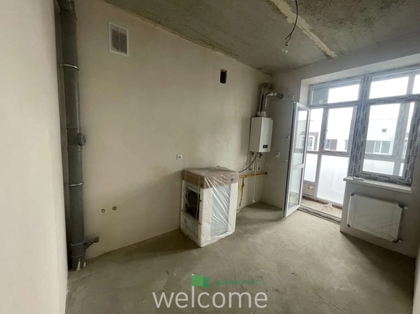 
  Продается 1-комн. квартира 28.6 м², в КП Жилой район Гармония. Фото 5.