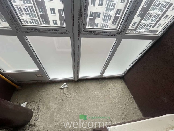 
  Продается 1-комн. квартира 28.6 м², в КП Жилой район Гармония. Фото 8.