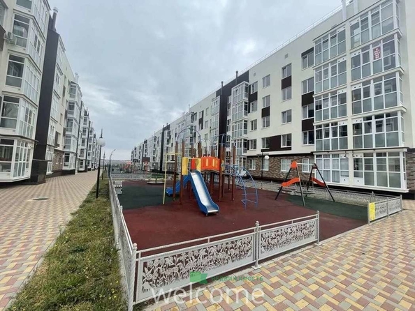 
  Продается 1-комн. квартира 28.6 м², в КП Жилой район Гармония. Фото 10.