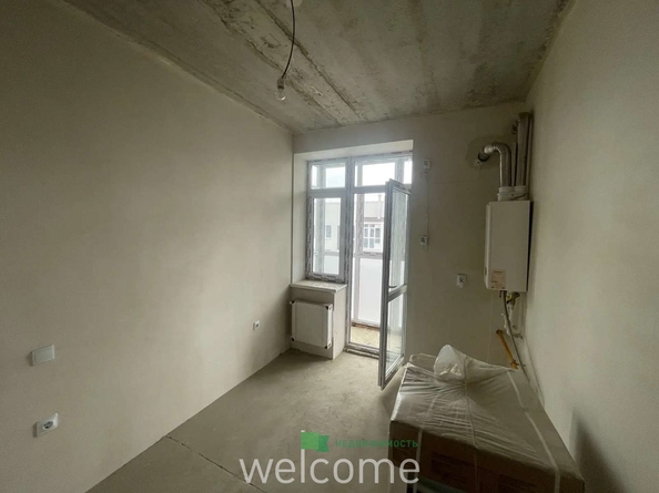 
  Продается 1-комн. квартира 28.6 м², в КП Жилой район Гармония. Фото 3.