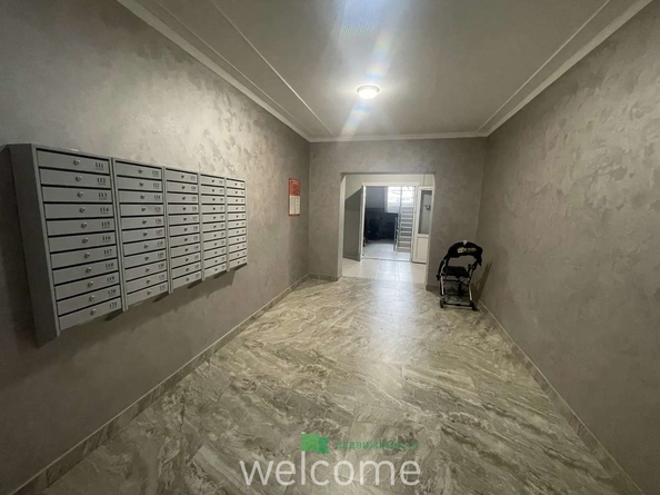 
  Продается 1-комн. квартира 28.6 м², в КП Жилой район Гармония. Фото 7.