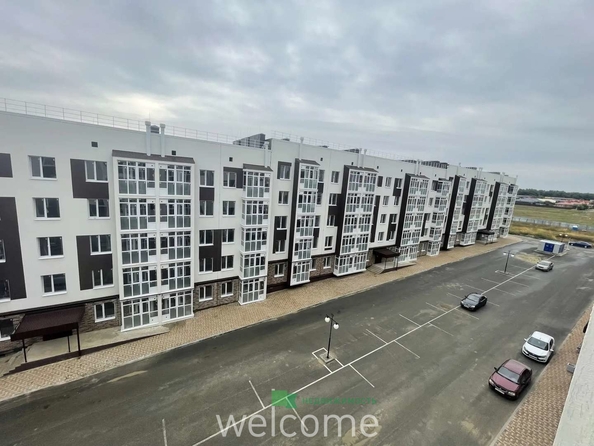 
  Продается 1-комн. квартира 28.6 м², в КП Жилой район Гармония. Фото 9.