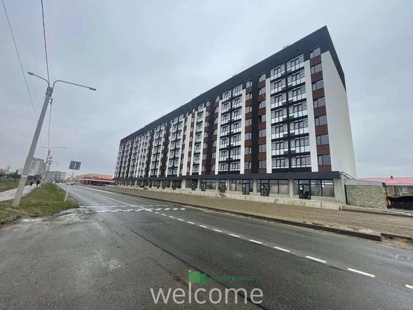 
  Продается 1-комн. квартира 36.3 м², в КП Жилой район Гармония. Фото 1.