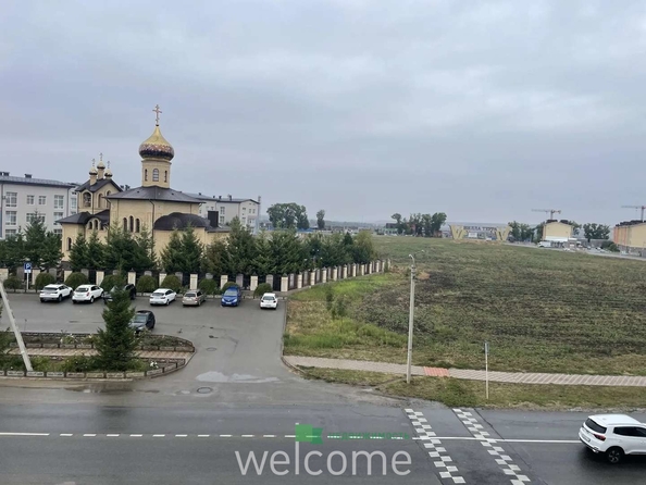 
  Продается 1-комн. квартира 36.3 м², в КП Жилой район Гармония. Фото 2.