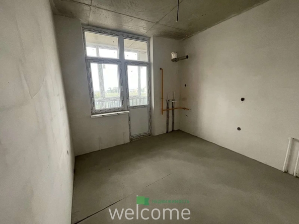 
  Продается 1-комн. квартира 36.3 м², в КП Жилой район Гармония. Фото 5.