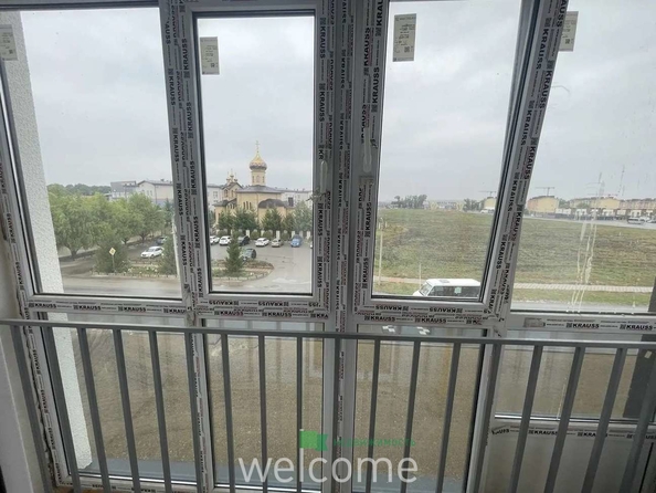 
  Продается 1-комн. квартира 36.3 м², в КП Жилой район Гармония. Фото 7.