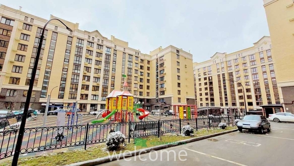 
  Продается 3-комн. квартира 93 м², в ЖК Суворов, дом 5.1. Фото 1.