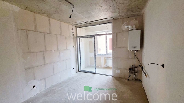 
  Продается 3-комн. квартира 93 м², в ЖК Суворов, дом 5.1. Фото 5.