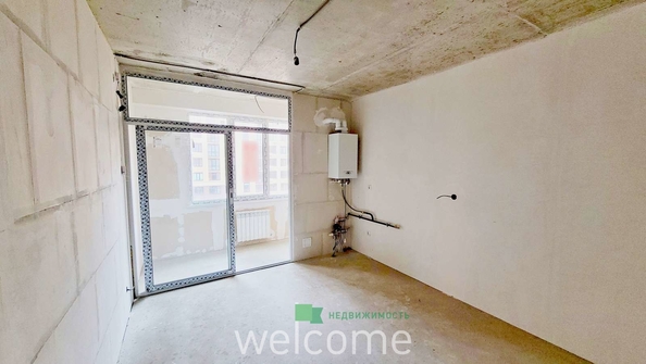 
  Продается 3-комн. квартира 93 м², в ЖК Суворов, дом 5.1. Фото 6.