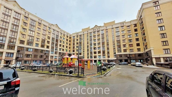 
  Продается 3-комн. квартира 93 м², в ЖК Суворов, дом 5.1. Фото 11.
