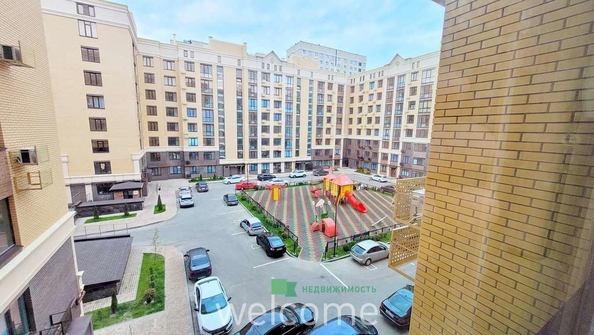 
  Продается 3-комн. квартира 93 м², в ЖК Суворов, дом 5.1. Фото 12.