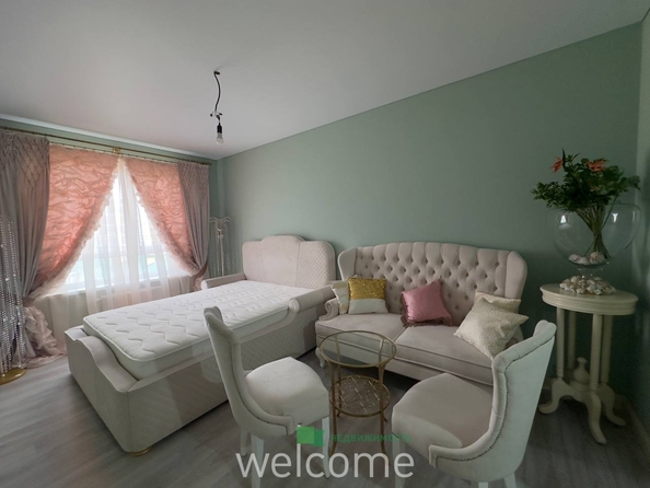 
  Продается 1-комн. квартира 37 м². Фото 1.