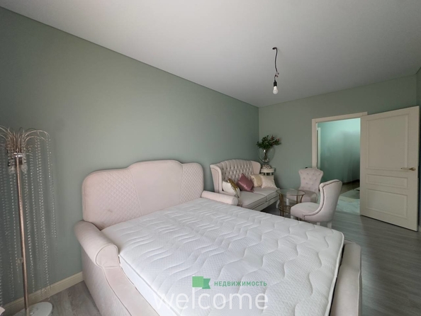 
  Продается 1-комн. квартира 37 м². Фото 6.
