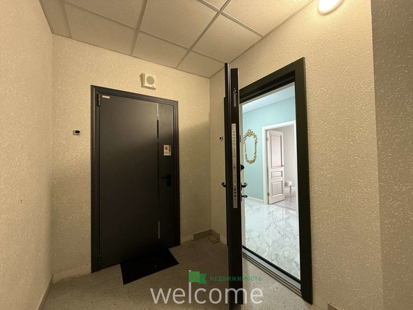 
  Продается 1-комн. квартира 37 м². Фото 13.