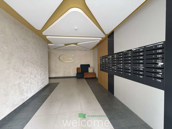 
  Продается 1-комн. квартира 37 м². Фото 14.
