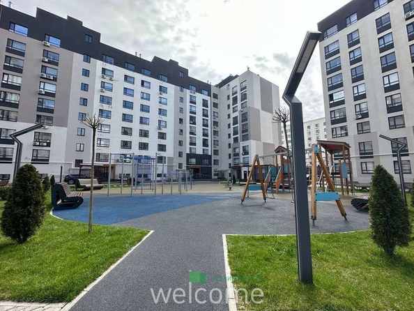 
  Продается 1-комн. квартира 37 м². Фото 15.