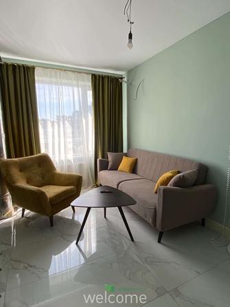 
  Продается 1-комн. квартира 37 м². Фото 2.