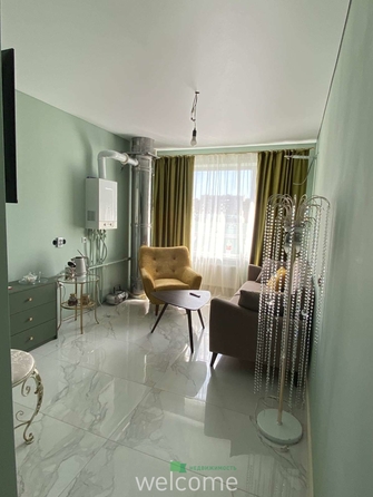 
  Продается 1-комн. квартира 37 м². Фото 3.