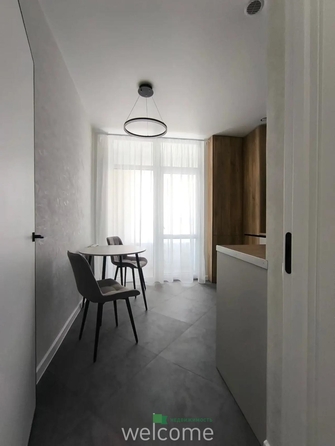 
  Продается 1-комн. квартира 36.7 м², в ЖК Основа, литер 12.2. Фото 3.