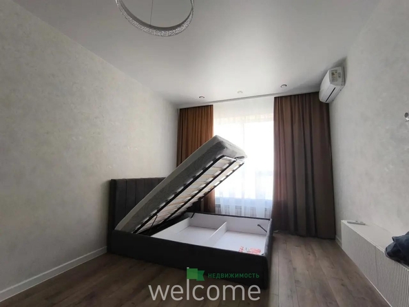 
  Продается 1-комн. квартира 36.7 м², в ЖК Основа, литер 12.2. Фото 6.