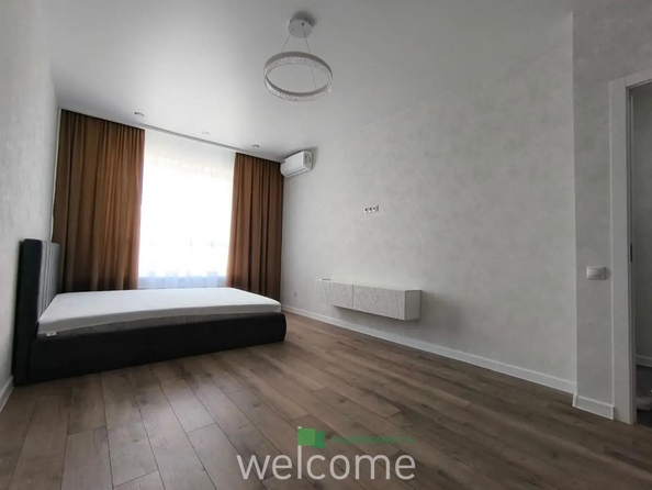 
  Продается 1-комн. квартира 36.7 м², в ЖК Основа, литер 12.2. Фото 7.