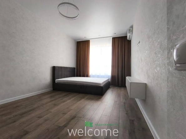 
  Продается 1-комн. квартира 36.7 м², в ЖК Основа, литер 12.2. Фото 8.