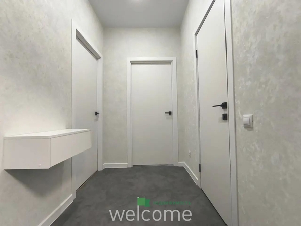
  Продается 1-комн. квартира 36.7 м², в ЖК Основа, литер 12.2. Фото 10.