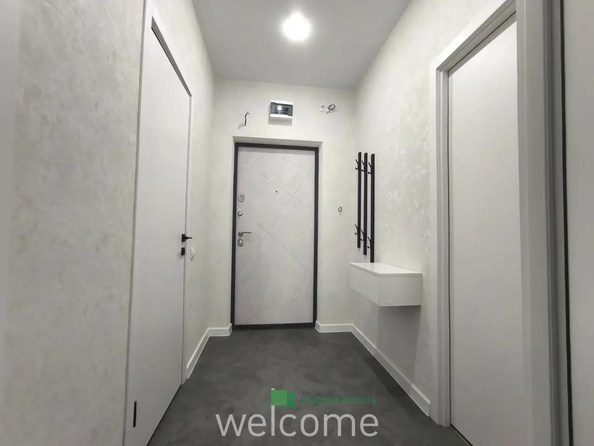 
  Продается 1-комн. квартира 36.7 м², в ЖК Основа, литер 12.2. Фото 11.