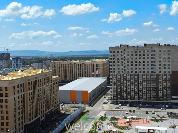 
  Продается 1-комн. квартира 36.7 м², в ЖК Основа, литер 12.2. Фото 13.
