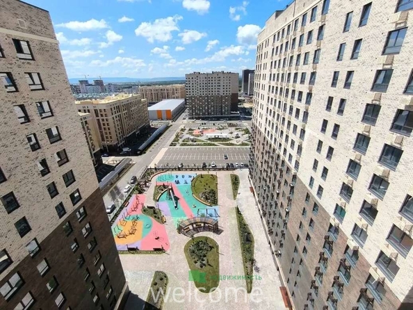 
  Продается 1-комн. квартира 36.7 м², в ЖК Основа, литер 12.2. Фото 14.