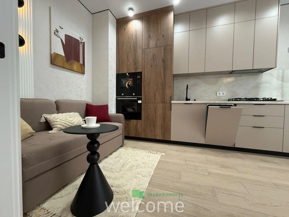 
  Продается 1-комн. квартира 36 м². Фото 1.