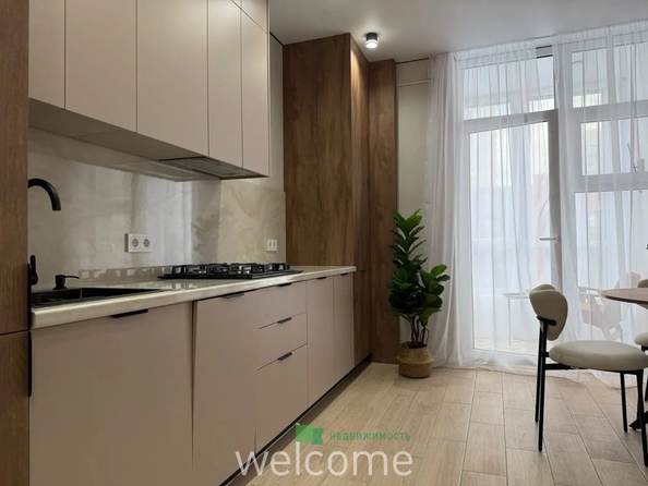 
  Продается 1-комн. квартира 36 м². Фото 5.