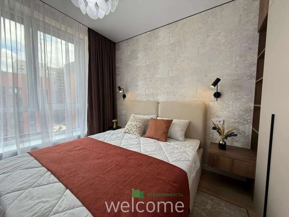 
  Продается 1-комн. квартира 36 м². Фото 7.