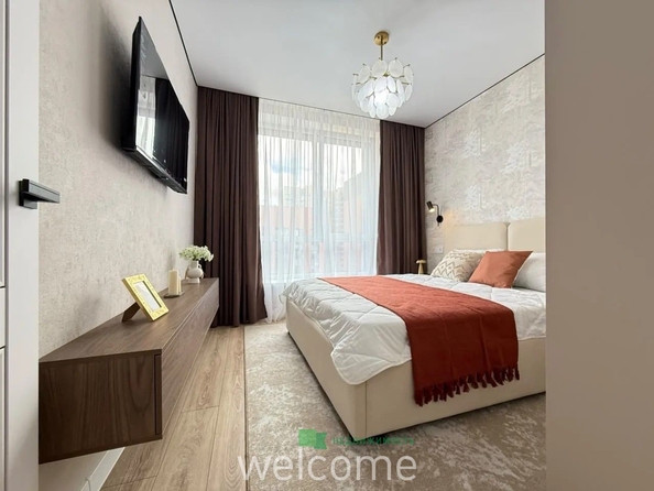 
  Продается 1-комн. квартира 36 м². Фото 8.