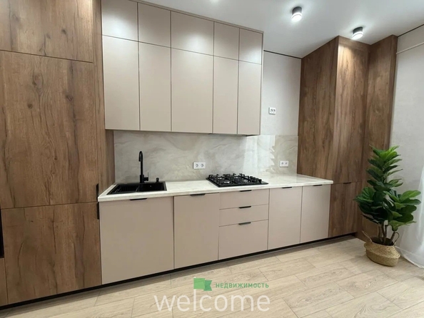 
  Продается 1-комн. квартира 36 м². Фото 9.