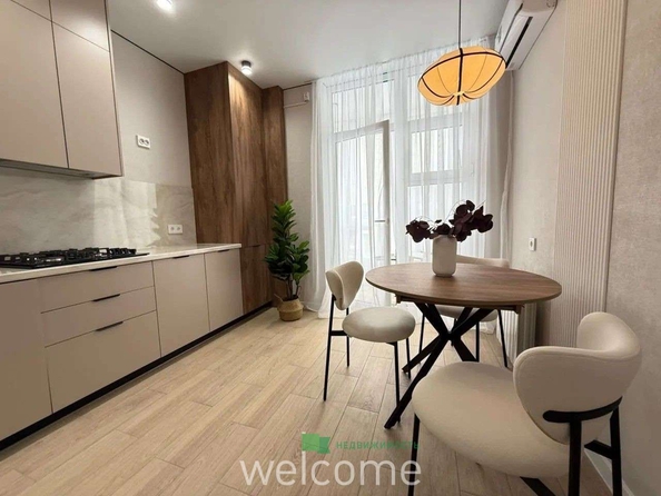 
  Продается 1-комн. квартира 36 м². Фото 10.