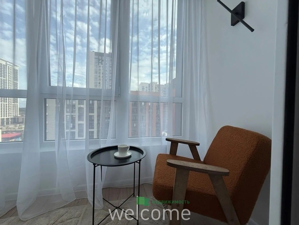 
  Продается 1-комн. квартира 36 м². Фото 11.