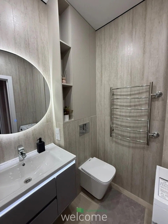 
  Продается 1-комн. квартира 36 м². Фото 12.