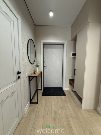 
  Продается 1-комн. квартира 36 м². Фото 13.
